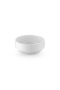 12 cm Porcelain Plate Soup Bowl Set of 6 - 7