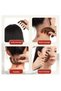 Wooden Sandalwood Gugu Massage Facial Massage Gua Sha Hair Comb Model 1 - 4