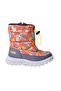 Cool Viscon Kids Zippered Boots