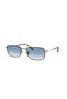 Rayban Rb 3746 92703F 56 Unisex Sunglasses