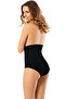 Seamless High Waist Ghost Slip Model Corset Liza/13003 - 3