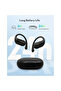 سماعات أذن RAVPower RP-BH1016 مفتوحة الأذن لاسلكية تعمل بتقنية البلوتوث - 3