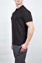 Roc Men's Black Polo T-Shirt (Al 600603 -Syh) - 3