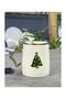 New Year Elwood Lux Porcelain Mug (Sold as Pieces - 7