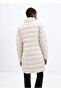 Waterproof Anorak with Feather Filling - 4