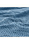 Gulvial Dark Gray-Blue 40X70 cm Hand Towels 2 Pcs - 2