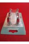 Medium Size Creams Squeeze Bag and 6 Small Metal Tips Set - 5