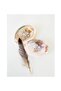 Natural Pearl Genuine Oyster Plate Decorative Ornament