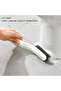 Cleaning Brush with Tweezers with Removal Apparatus Narrow Space Brush - 5