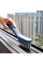 Cleaning Brush with Tweezers with Removal Apparatus Narrow Space Brush - 4