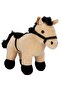 4803 mane plush horse 25 cm -sunman - 2