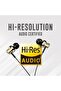Hi5 Hi-Res Audio Wired Headphone with Type-C Jack, Soft Anti Winding Cable Headphone - 5