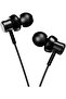 Hi5 Hi-Res Audio Wired Headphone with Type-C Jack, Soft Anti Winding Cable Headphone - 2