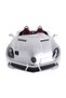 Controlled 1:12 Mercedes-Benz Slr Mclaren - 2