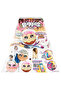 Inflatable Plush Ice Cream XXL Foodies S6 - 3