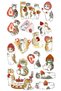 Cat Sticker Set 3 (5 Page 120 Pieces) - 3