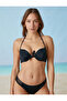 Fiyonk Detaylı Bikini Üst - 3
