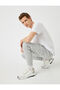 Cargo Jogger Sweatpants