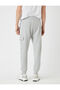 Cargo Jogger Sweatpants - 4