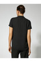 Short Sleeve Basic Shirt - 4