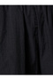 Casual Parachute Trousers with Fold Detail - 6