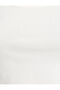 Crop Athlete Halter Neck Slim Cut - 6