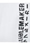 Far East Printed T-Shirt Crew Neck Short Sleeve Cotton - 6