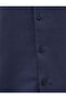 Basic Shirt Classic Collar Long Sleeve Buttoned Non Iron - 6