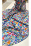 Organic Soft Cotton Scarf - 2