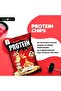 Protein Chips, Hot Sweet Chilli, Box Of 14 Pieces,20 Gm Protein And High Fiber. - 3