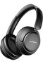 Rhythm M6 Over-Ear Wireless Headphones with Foldable Design, 25Hrs Play time, Memory Form Headphone