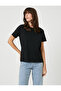 Basic T-Shirt Short Sleeve Crew Neck