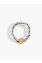 Bead Detailed Bracelet - 3