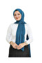 Shawl Hijab Premium Fabric Scarf Long Muslim Clothing Viscose - Turquoise