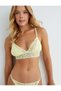 Soft Unpadded Non-Wireless Bra Lace