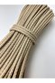 Semi Matte Polyester Ip 6-7mm 45-50 Meters 1 kg Ip Basket Supla Bag Jute - 4