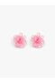 حلق مزين بالزهور