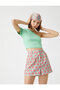 One Shoulder T-Shirt