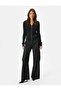 Knitwear Cardigan High Collar Zippered Camisole Slim Fit - 2