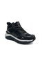 31195 Thermo Non-Slip Sole Lace-Up Men's Oudoor Boots Black - 3
