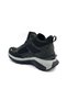 31195 Thermo Non-Slip Sole Lace-Up Men's Oudoor Boots Black - 4
