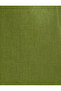 Mini Dress Linen Blended Balloon Sleeves with Window Detail Bow Detail - 6