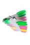 30 Pieces 1St Quality Steel Spring Non-Marking Silicone Super Strong Laundry Latch Latch - 2