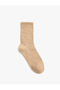 Basic Socket Socks - 2