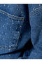 Women's Jacket Indigo 4Sal50019Md - 6