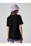 Short Sleeve T-Shirt Relaxed Fit Crew Neck Printed - 4