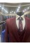 Slimfit Vest Suit