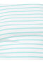 Crop Ribbed Athlete Halter Neck Piping Detailed - 6