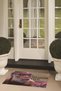 Digital Printed Non-Slip Base Washable Colorful Humorous Doormat (40X60Cm) - 7