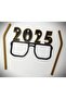 نظارات الاحتفال لعام 2025 - إكسسوار ممتع للحفلات والعام الجديد - 3